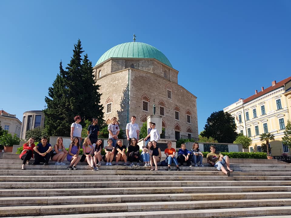 Székesfehérvári sikerek az Országos AJTP Művészeti Fesztiválon